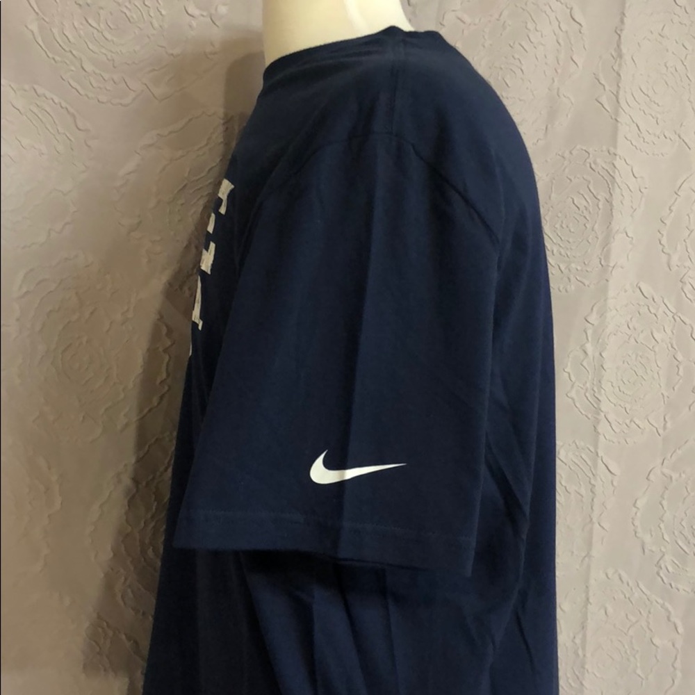 👔Nike men’s shirt - Picture 3 of 4